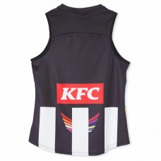 Collingwood Magpies Rugby Jersey Pride 2023
