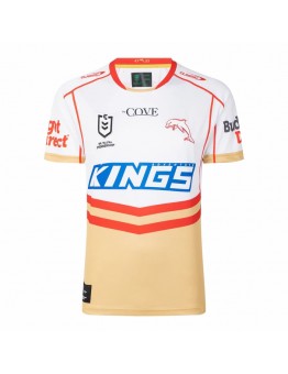 Dolphins 2023 Away Jersey