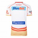 Dolphins Away Jersey 2023