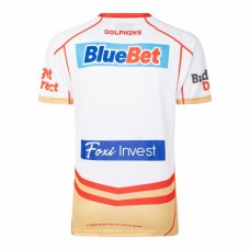 Dolphins Away Jersey 2023