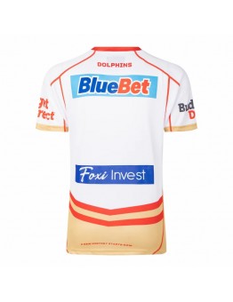 Dolphins 2023 Away Jersey