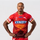 Dolphins Mens ANZAC Commemorative Jersey 2023