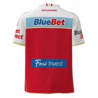 Moana Pasifika Mens Rugby Jersey Commemorative 2023