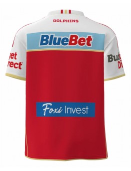 Moana Pasifika Mens Commemorative Jersey 2023