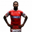 Moana Pasifika Mens Commemorative Jersey 2023