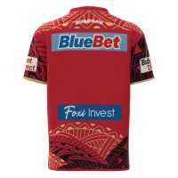 Dolphins Mens Indigenous Jersey 2023