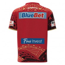 Dolphins Mens Indigenous Jersey 2023