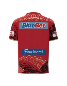 Dolphins Mens Rugby Jersey Indigenous 2023