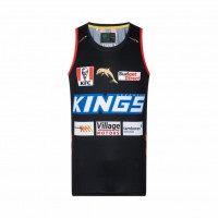 Dolphins Mens Training Jersey 2023