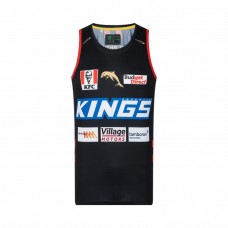 Dolphins Mens Training Jersey 2023