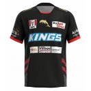 Dolphins Mens Training Jersey 2023