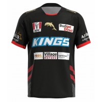 Dolphins Mens Training Jersey 2023