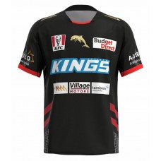 Dolphins Mens Training Jersey 2023