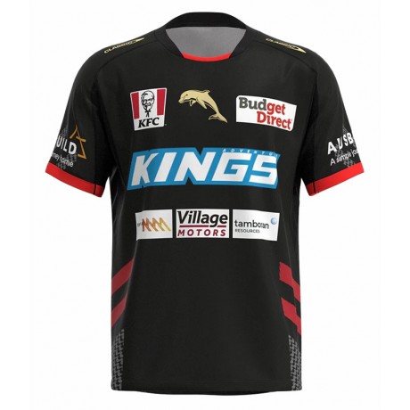 Dolphins Mens Training Jersey 2023