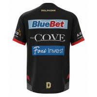 Dolphins Mens Training Jersey 2023
