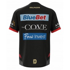 Dolphins Mens Training Jersey 2023