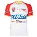 Dolphins Mens Training Jersey 2023