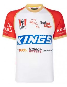 Dolphins Mens Training Jersey 2023