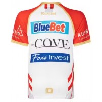 Dolphins Mens Training Jersey 2023
