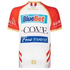 Dolphins Mens Training Jersey 2023