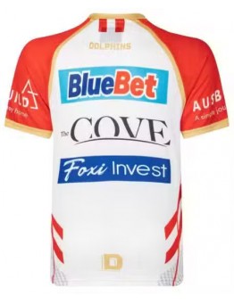 Dolphins Mens Training Jersey 2023