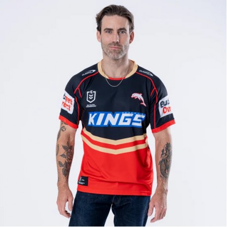 Dolphins 2025 Home Jersey
