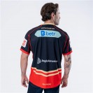 Dolphins 2025 Home Jersey