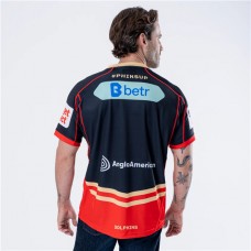 Dolphins 2025 Home Jersey