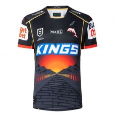 Dolphins 2025 Anzac Jersey