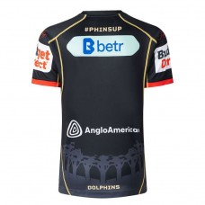 Dolphins 2025 Anzac Jersey