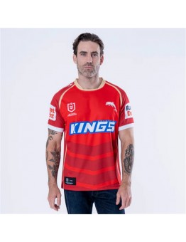 Dolphins Rugby Jersey Home 2025