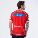 Dolphins 2025 Home Jersey