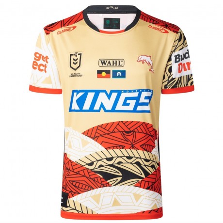 Dolphins 2025 Jersey