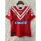 Miami Dolphins Rugby Jersey Shirt 2025 Mens