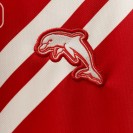 Miami Dolphins Rugby Jersey Shirt 2025 Mens
