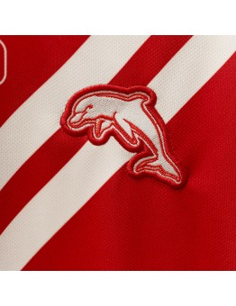 Miami Dolphins Rugby Jersey Shirt 2025 Mens