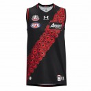 Essendon Bombers 2023 Rugby Jersey ANZAC
