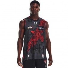 Essendon Bombers Rugby Jersey Dreamtime 2023