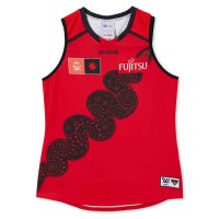 Essendon Bombers Indigenous Jersey 2023
