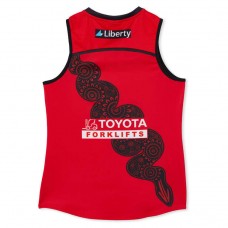 Essendon Bombers Indigenous Jersey 2023