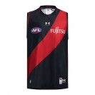 Essendon Bombers 2024 AFL Home Guernsey