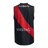 Essendon Bombers 2024 AFL Home Guernsey