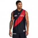 Essendon Bombers 2024 AFL Home Guernsey