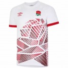 England 7S Mens Rugby Jersey Home 2022-23