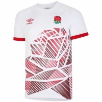 England 7S Mens Home Jersey 2022-23