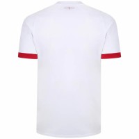 England 7S Mens Home Jersey 2022-23