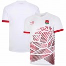 England 7S Mens Rugby Jersey Home 2022-23