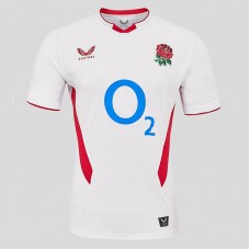 England 2025 Home Jersey