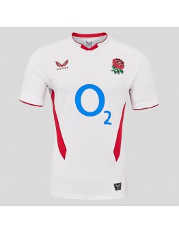 England 2025 Home Jersey