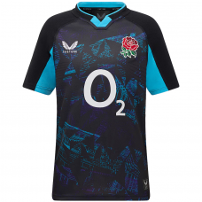 England 2025/26 Away Jersey